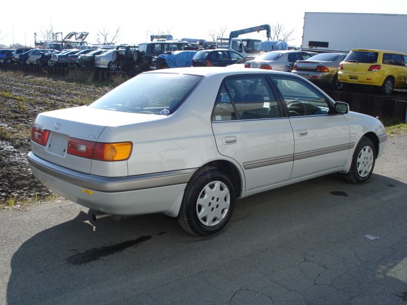 Toyota corona premio 1996