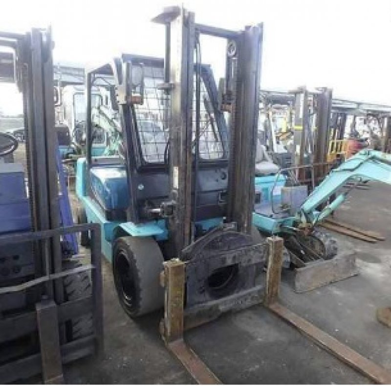 Sumitomo Forklift , 2009, used for sale