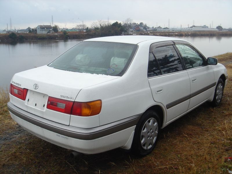 Toyota corona premio 1996