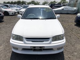 Toyota sprinter carib 1998