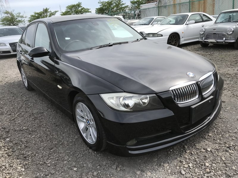 BMW 320i , 2005, used for sale