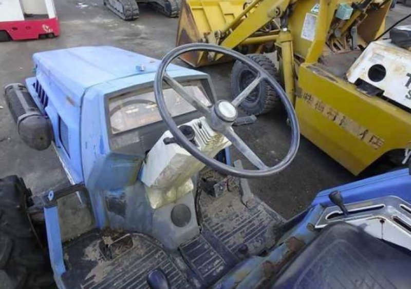 Iseki Tractor , N/A, used for sale