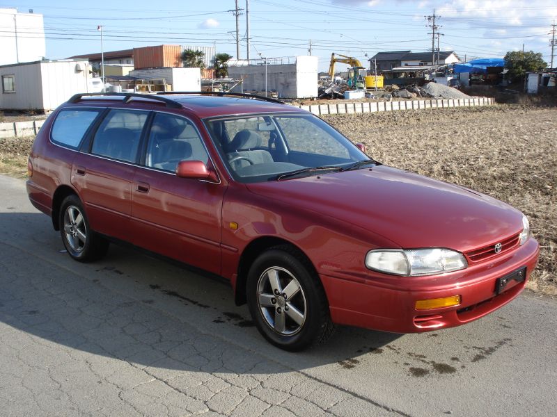 Toyota scepter универсал