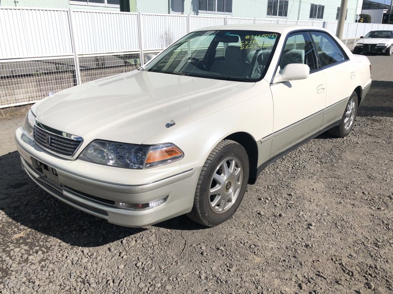 Toyota mark ii 1999