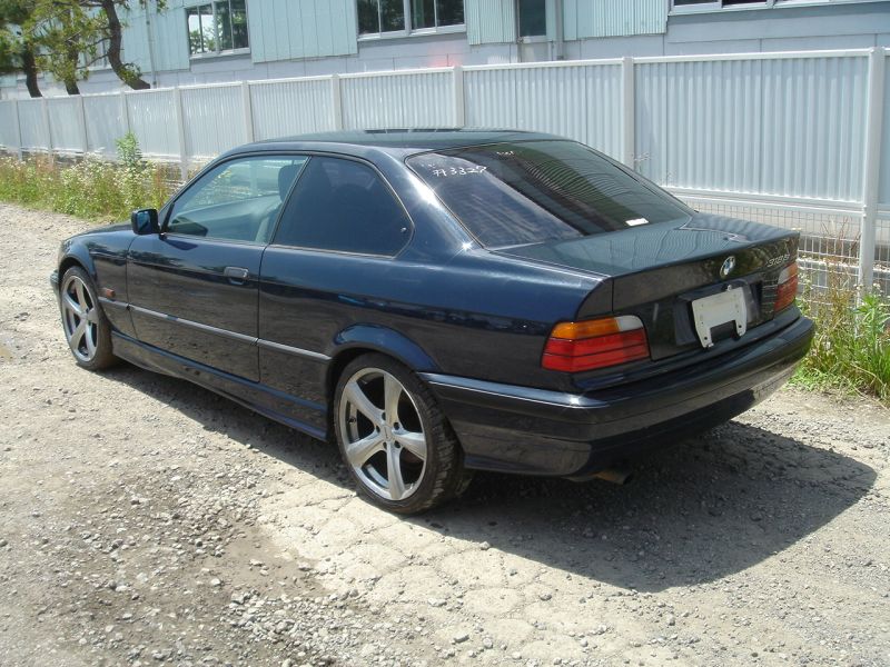 Bmw 318 1994