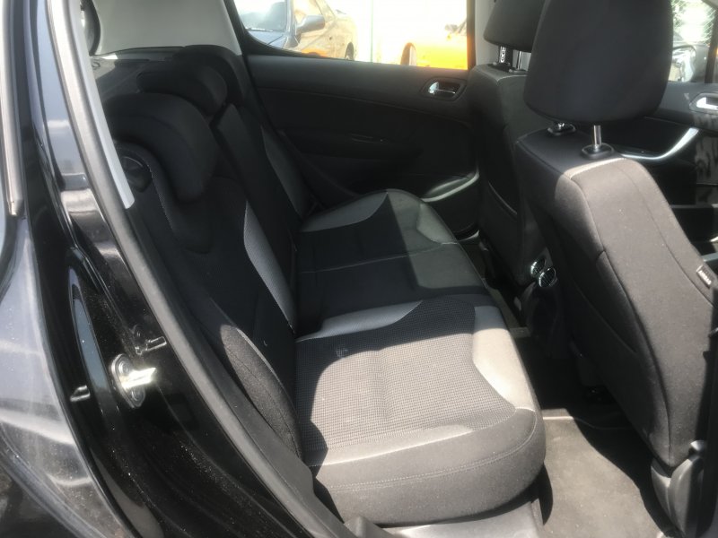 Peugeot 308 Cielo, 2010, used for sale