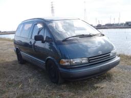 Toyota estima 1991