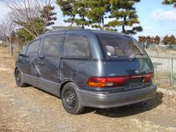 Toyota estima 1991