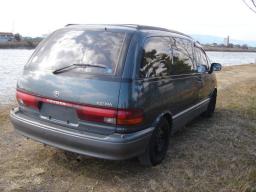 Toyota estima 1991