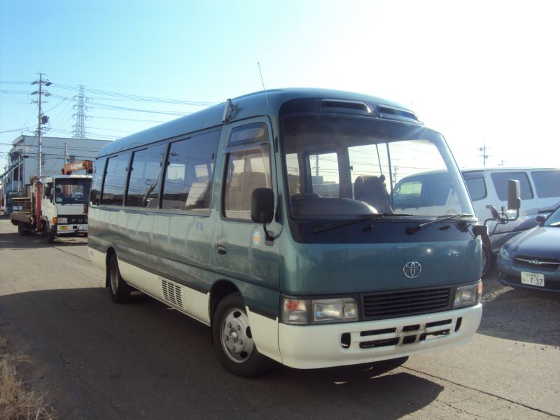 Toyota COASTER , 1995, used for sale