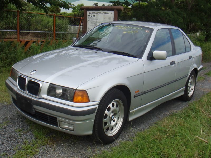 Bmw 320i 1998