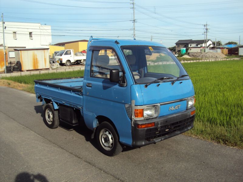 Daihatsu 660 , 1995, used for sale