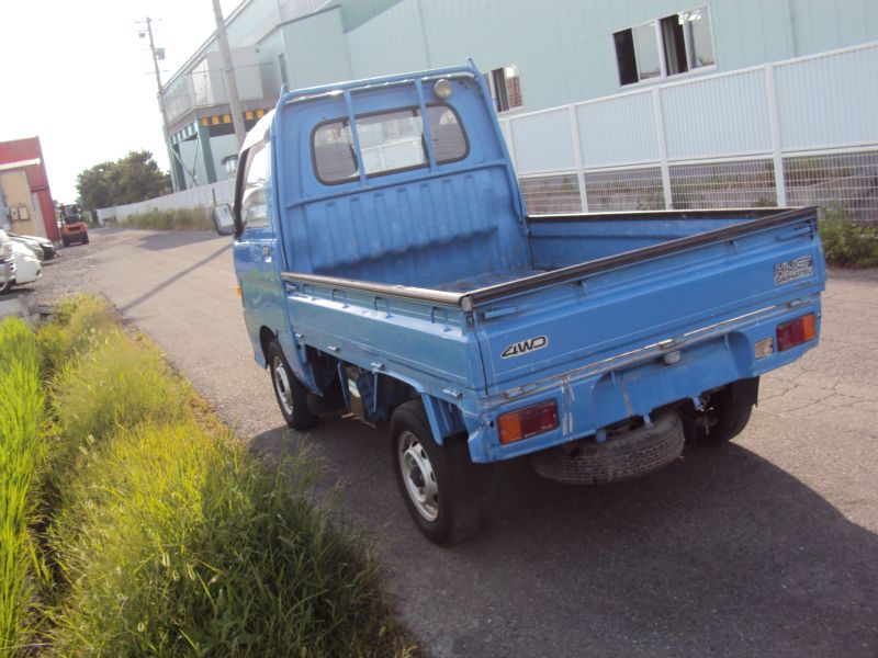 Daihatsu 660 , 1995, used for sale