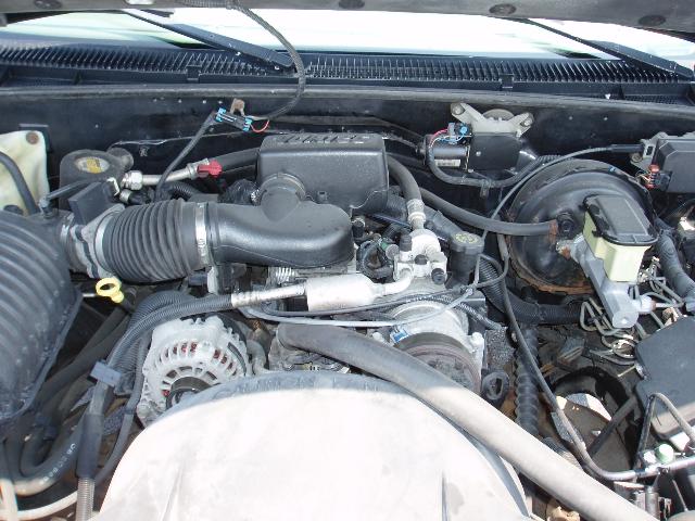 Chevrolet Silverado 1500 V6, 1998, used for sale