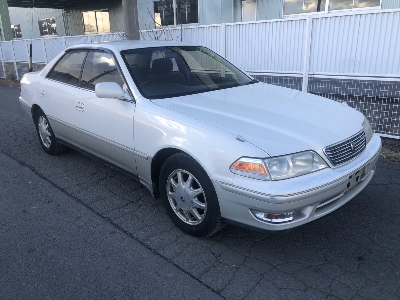 Toyota mark 2 1996