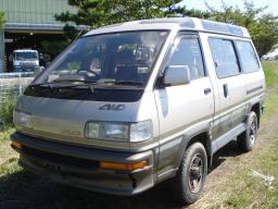 Toyota skylite roof