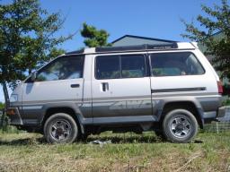 Toyota skylite roof