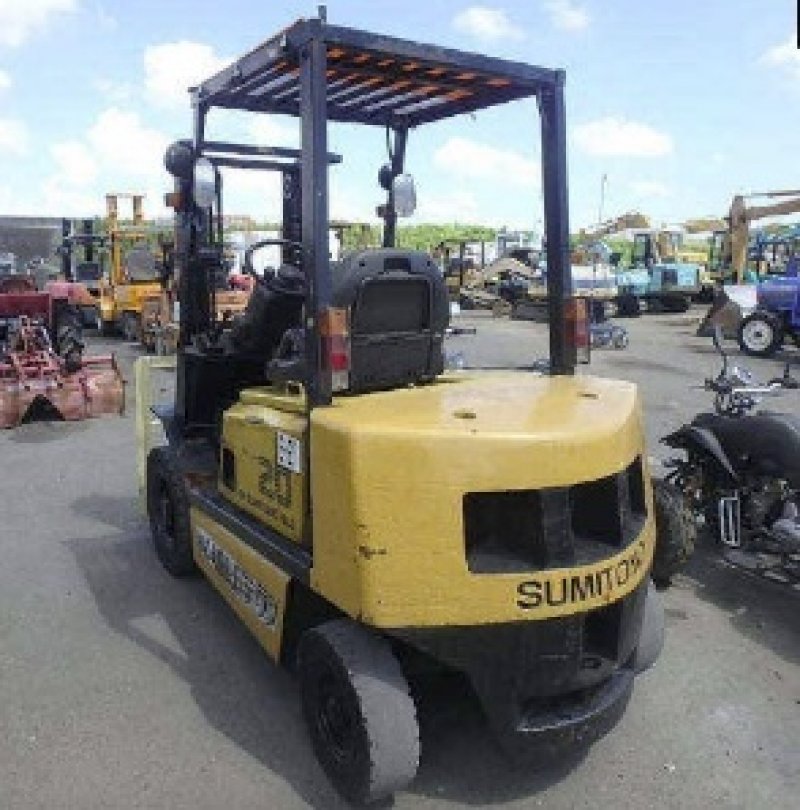 Sumitomo Forklift , N/A, used for sale