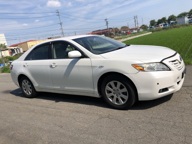 Camry 2 4