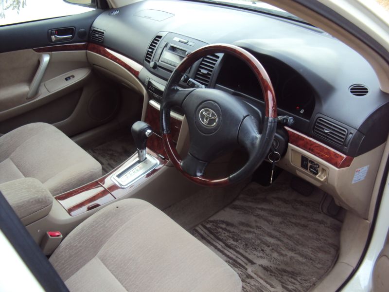 Toyota PREMIO , 2006, used for sale