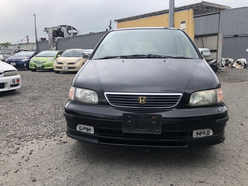 Honda odyssey 1996