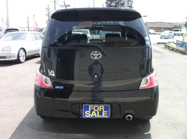 Toyota BB , 2006, Used For Sale