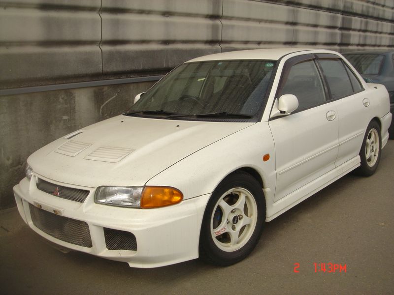 Цвет w83 mitsubishi