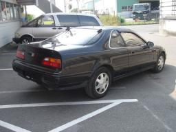 Honda legend coupe 1992