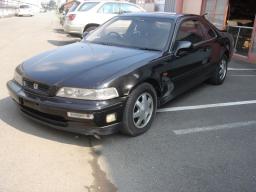 Honda legend coupe 1992