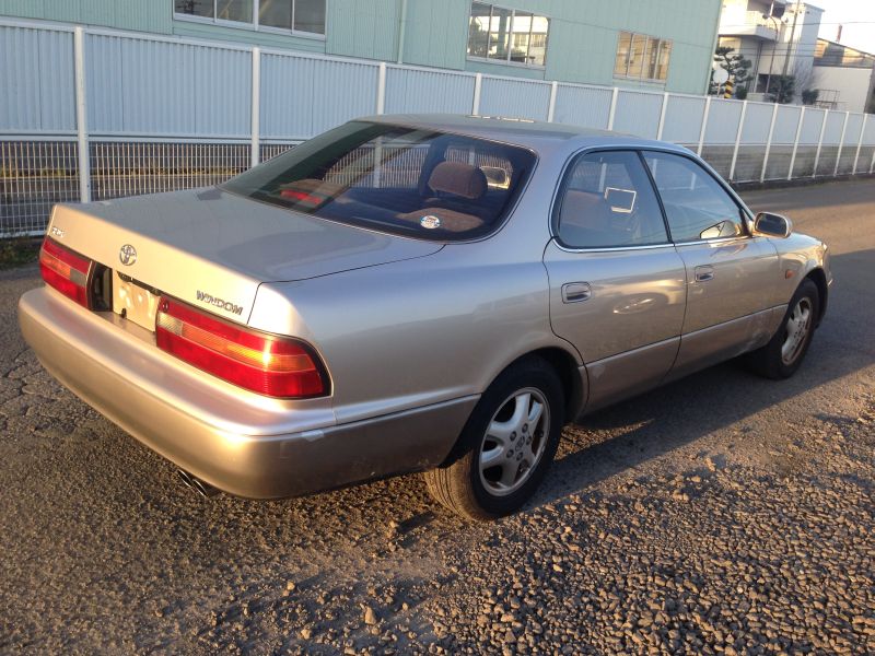 Toyota windom 1995