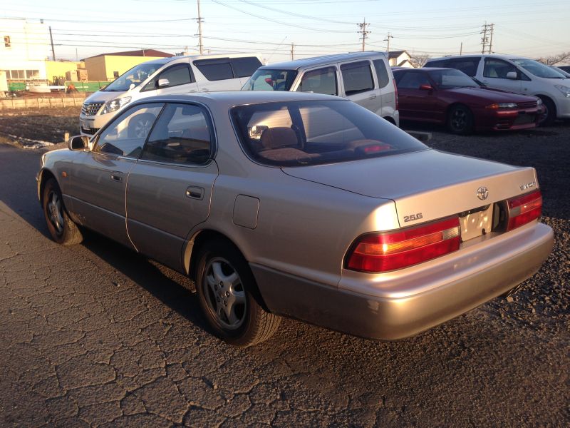 Toyota windom 1995