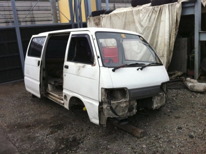 Daihatsu Hijet , 1993, used for sale