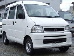 Daihatsu Hijet , 2003, used for sale