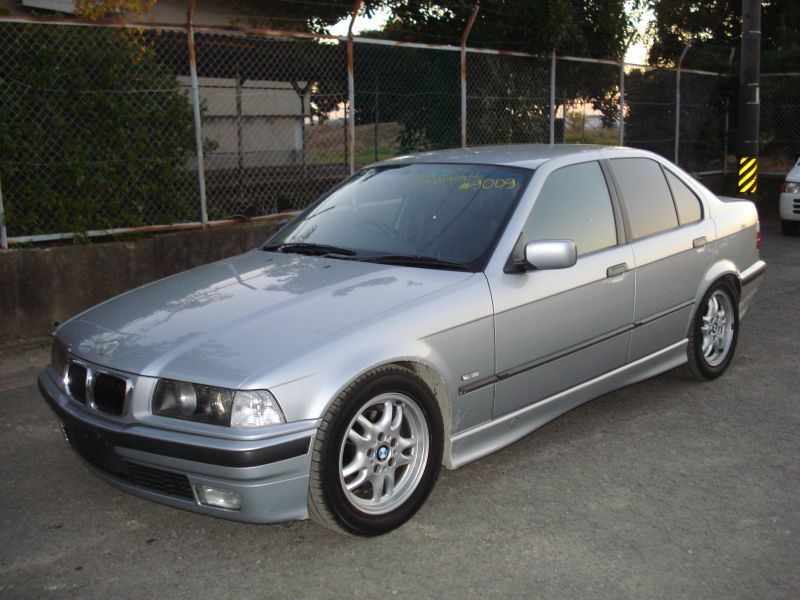 BMW 320i , 1997, used for sale