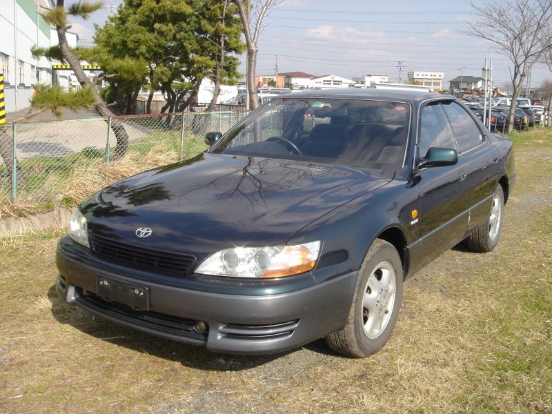 Toyota windom 1994