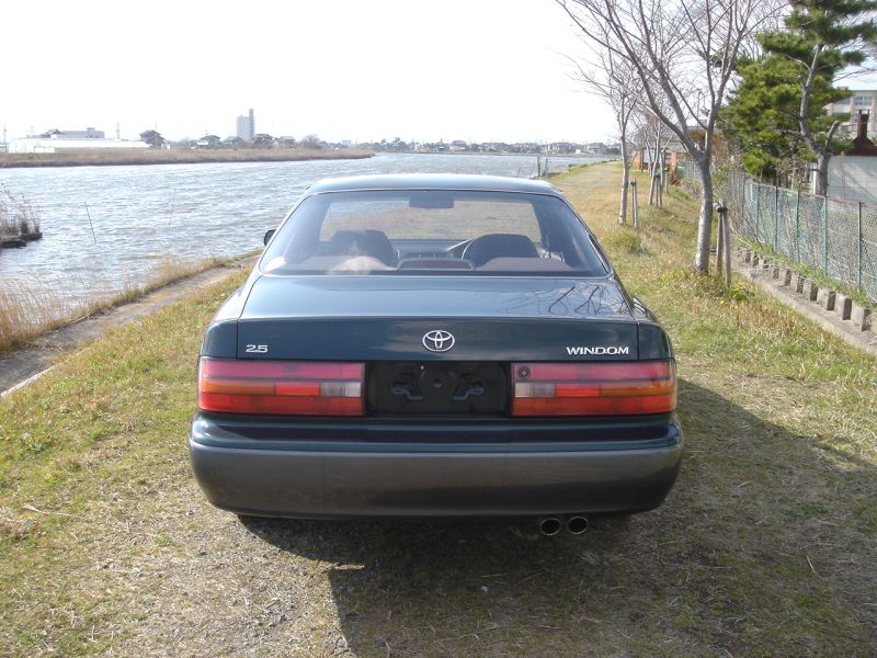 Toyota windom 1994