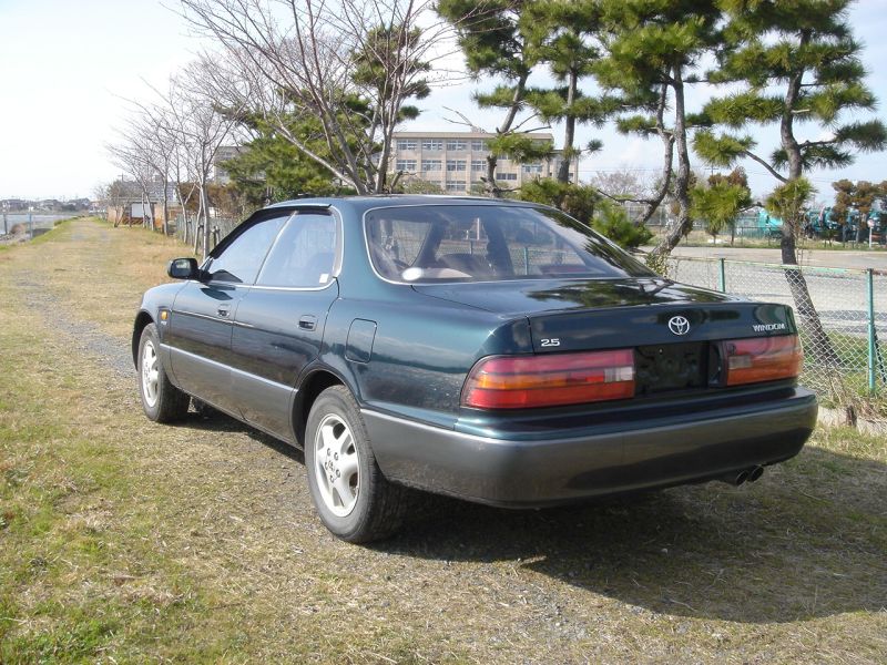 Toyota windom 1994