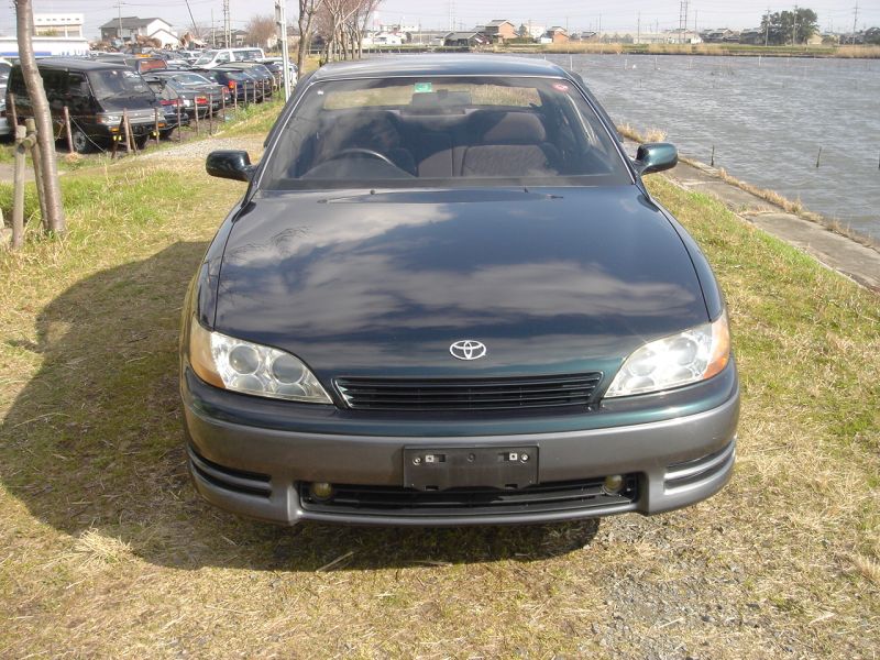 Toyota windom 1994