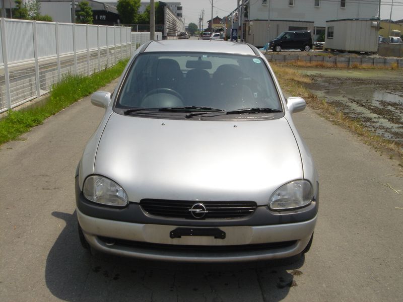 Opel vita 2001