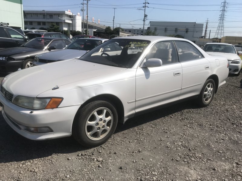 Toyota mark ii 1995