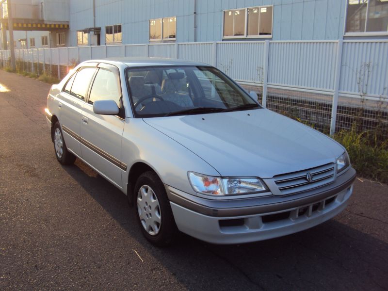 Toyota premio 1996