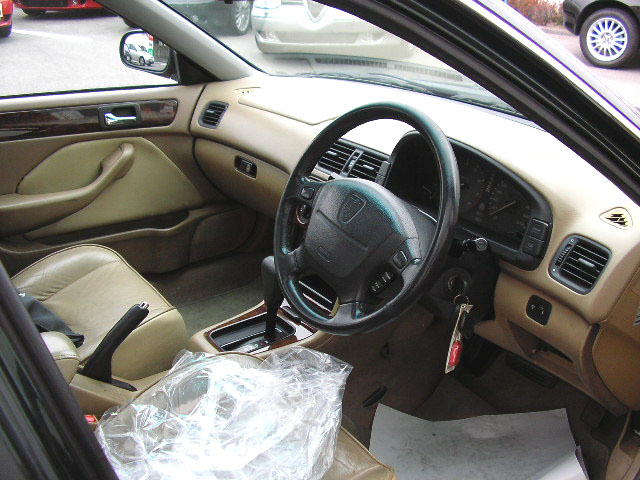 Rover 623 SLI, 1996, used for sale