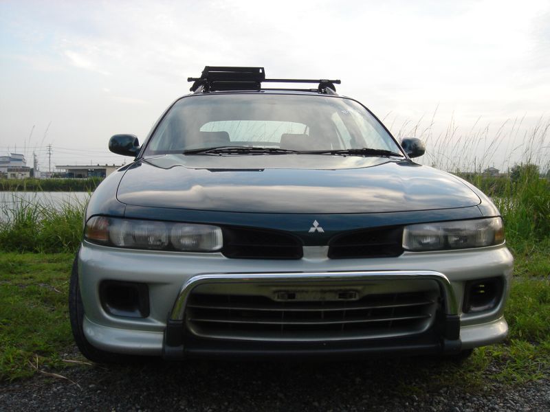 Mitsubishi galant e74a