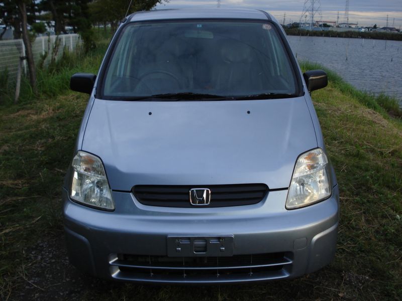 Honda capa 1999