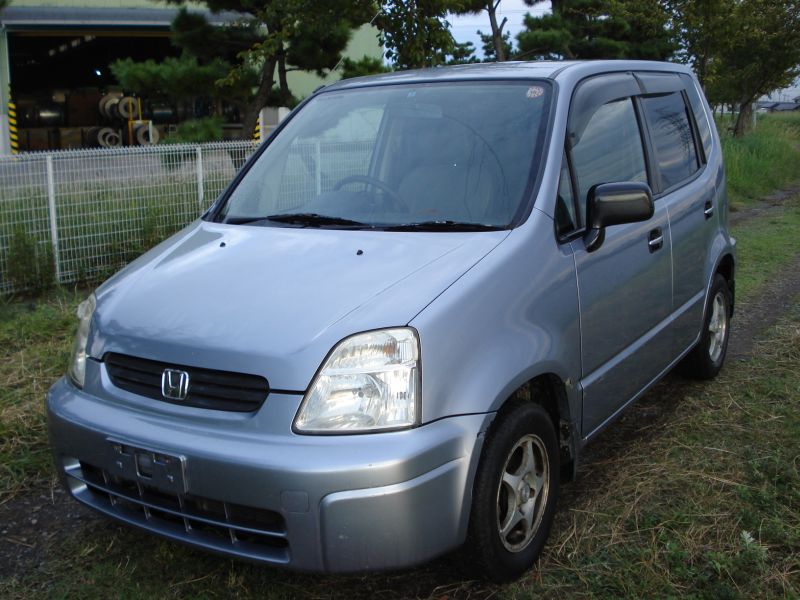 Honda capa 1999