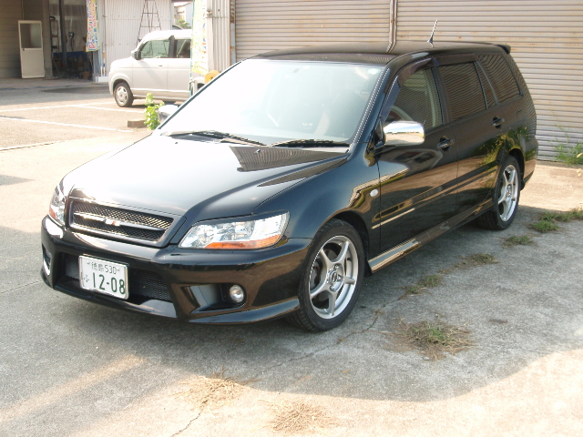 mitsubishi lancer cedia wagon turbo 2002 used for sale mitsubishi lancer cedia wagon turbo