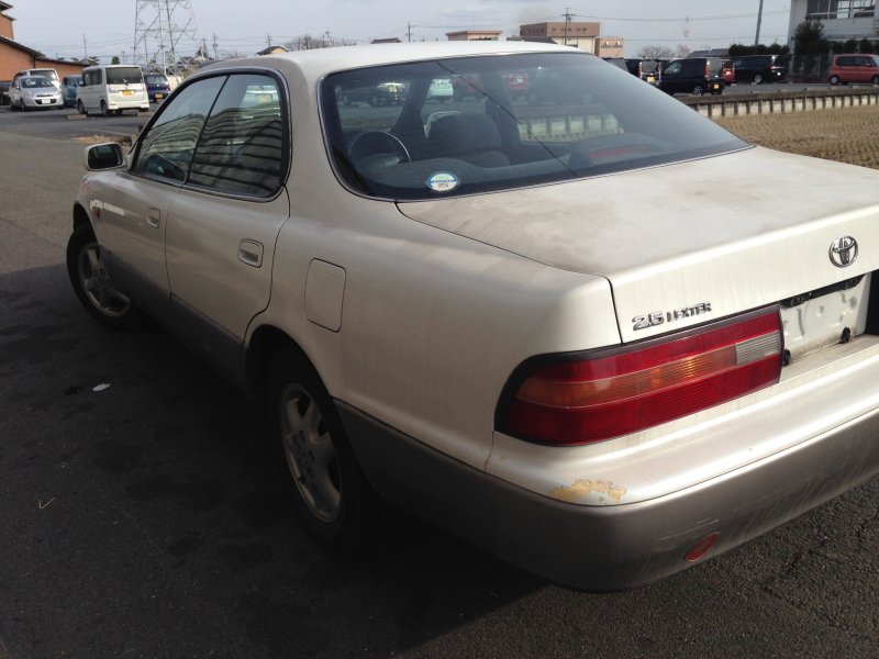 Windom 1996 toyota