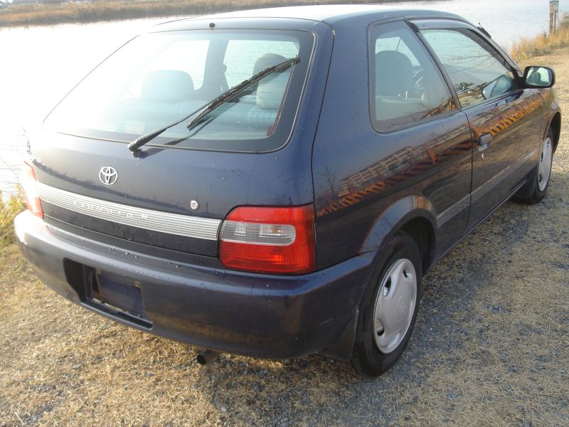 Toyota corolla windy