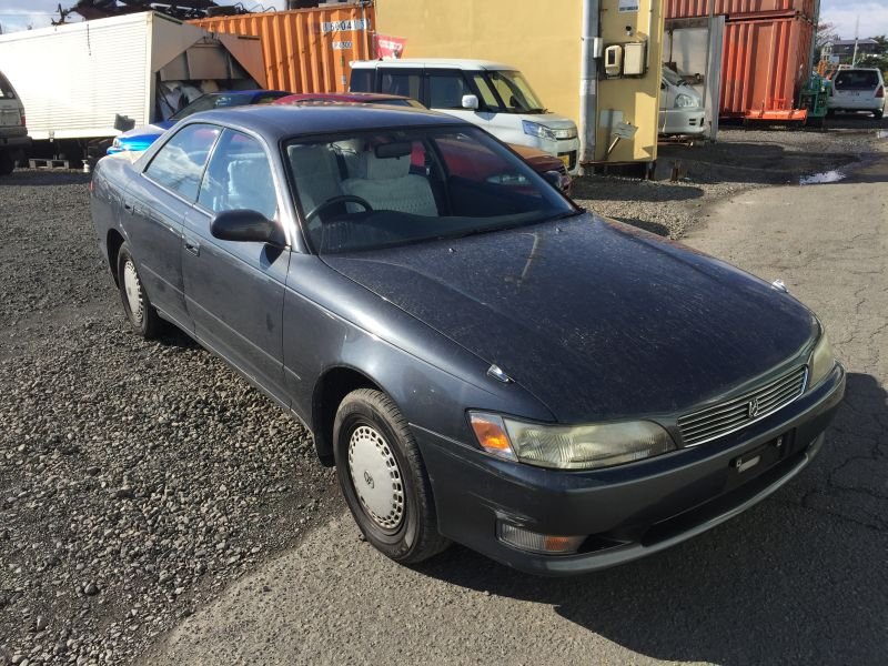 Toyota mark 2 1994