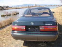 Toyota windom 1994